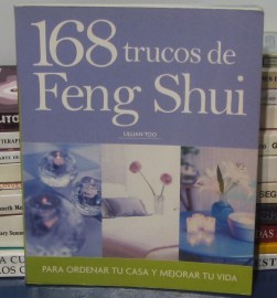 168 TRUCOS DE FENG SHUI